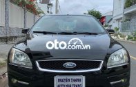 Ford Focus 2007 - Màu đen, xe đẹp giá 135 triệu tại Khánh Hòa