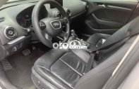 Audi A3 2013 - Cần bán lại xe Audi A3 năm 2013, màu bạc, 625 triệu giá 635 triệu tại Tp.HCM