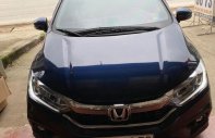 Honda City 2020 - Màu xanh lam giá 498 triệu tại Phú Thọ