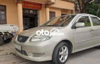 Bán ô tô Toyota Vios năm 2006, màu bạc, giá tốt giá 130 triệu tại Nam Định