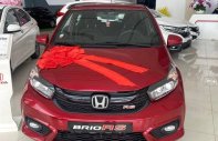 Honda Brio 2021 - Nhập khẩu nguyên chiếc giá 450 triệu tại Đồng Tháp