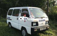Suzuki APV 2003 - Màu trắng giá 70 triệu tại Bắc Giang