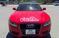 Audi A5 2009 - 2 cửa, mui xếp, xe zin đẹp giá 920 triệu tại Tp.HCM