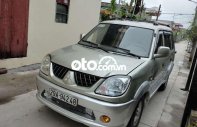 Mitsubishi Jolie 2005 - Màu bạc, giá 90tr giá 90 triệu tại Nam Định