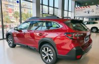 Subaru Outback 2022 - Màu đỏ sang trọng quyến rũ, sẵn xe giao ngay, hỗ trợ lái thử, giao xe tận nhà giá 1 tỷ 969 tr tại Đồng Nai