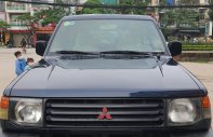 Mitsubishi Pajero 2000 - Xe đăng ký 2000, ít sử dụng, giá 109tr giá 109 triệu tại Thanh Hóa