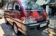 Daihatsu Citivan 2004 - Màu đỏ giá cạnh tranh giá 99 triệu tại Bình Dương