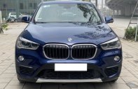 BMW X1 2016 - Nhập khẩu, full option giá 950 triệu tại Hà Nội