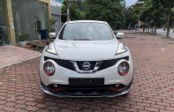 Nissan Juke 2016 - Xe màu trắng giá 700 triệu tại Hà Nội