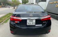 Toyota Corolla 2016 - Màu đen ít sử dụng, giá chỉ 595 triệu giá 595 triệu tại Hà Nội