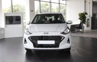 Hyundai i10 1.2 AT 2022 - [0934718321] HYUNDAI I10 GIẢM GIÁ CHÀO HÈ, TẶNG PHỤ KIỆN VÀ BẢO HIỂM giá 430 triệu tại Tp.HCM