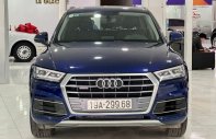 Audi Q5 2019 - Nhập khẩu nguyên chiếc giá 1 tỷ 890 tr tại Hà Nội