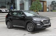 Hyundai Tucson 2022 - Giá tốt nhất miền Bắc, xử lý hồ sơ xấu, giao xe ngay giá 825 triệu tại Hưng Yên