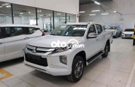 Mitsubishi Triton 2021 - Màu trắng, xe nhập giá hữu nghị giá 630 triệu tại TT - Huế