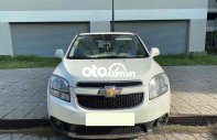 Chevrolet Orlando 2015 - Màu trắng, xe gia đình giá 379 triệu tại Tp.HCM