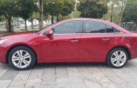 Chevrolet Cruze 2017 - Xe giá thấp giá 410 triệu tại Vĩnh Phúc