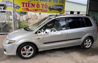 Mazda Premacy 2005 - Màu bạc số tự động, 125 triệu giá 125 triệu tại Tiền Giang