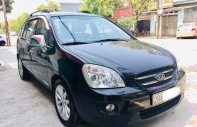 Kia Carens 2010 - Màu đen, xe nhập còn mới giá 290 triệu tại Tuyên Quang