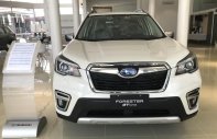 Subaru Forester 2022 - Ưu đãi giảm giá cực sốc, sẵn xe giao ngay. Liên hệ để nhận riêng ưu đãi tháng giá 929 triệu tại Nghệ An