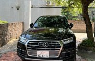 Audi Q5 2019 - Màu đen, xe đẹp giá 2 tỷ 169 tr tại Hà Nội