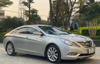 Hyundai Sonata 2011 - Màu bạc giá 399 triệu tại Thái Nguyên