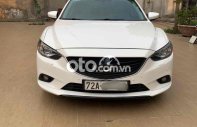 Mazda 6 2013 - Màu trắng, nhập khẩu nguyên chiếc, xe gia đình giá 555 triệu tại BR-Vũng Tàu