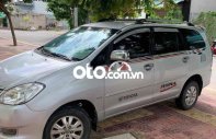 Toyota Innova 2010 - Màu bạc, giá chỉ 250 triệu giá 250 triệu tại Ninh Thuận