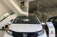 Honda Brio 2022 - Màu trắng, xe nhập giá 448 triệu tại An Giang