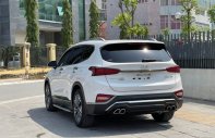 Hyundai Santa Fe 2020 - Màu trắng chính chủ giá 1 tỷ 250 tr tại Cao Bằng