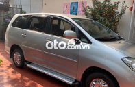 Toyota Innova 2011 - Màu bạc chính chủ giá cạnh tranh giá 210 triệu tại Kon Tum