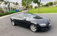 Audi A7 2014 - Màu đen, xe nhập giá 1 tỷ 450 tr tại Tp.HCM