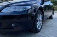 Mazda 6 2003 - Màu đen, giá chỉ 176 triệu giá 176 triệu tại Gia Lai