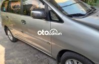 Toyota Innova 2008 - Màu bạc giá 240 triệu tại Ninh Thuận