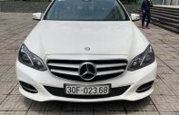 Mercedes-Benz E250 2013 - Màu trắng, nhập khẩu, 888 triệu giá 888 triệu tại Hà Nội