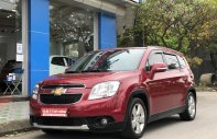 Chevrolet Orlando 2017 - Xe 1 chủ còn như mới độ nhiều đồ chơi giá 455 triệu tại Hải Dương