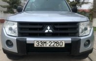 Mitsubishi Pajero 2007 - Màu bạc, nhập khẩu giá 248 triệu tại Hải Dương