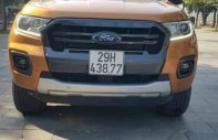 Ford Ranger 2020 - Xe nhập giá 850 triệu tại Kon Tum