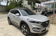 Hyundai Tucson 2017 - Giá chỉ 735tr bản 1.6 Turbo chạy xịn 80.000km, xe đẹp không lỗi lầm  giá 735 triệu tại Cao Bằng