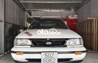 Kia Pride 2000 - Màu trắng, xe nhập còn mới, 38 triệu giá 38 triệu tại Tp.HCM