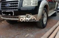 Ford Everest 2007 - Màu đen giá 138 triệu tại Lạng Sơn