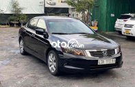 Honda Accord 2009 - Màu đen, nhập khẩu giá 368 triệu tại Đà Nẵng