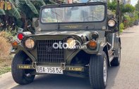 Jeep 1990 - Xe nhập khẩu nguyên chiếc giá 290 triệu tại An Giang