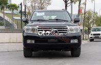 Toyota Land Cruiser 2011 - Màu đen, xe nhập giá 1 tỷ 790 tr tại Hà Nội