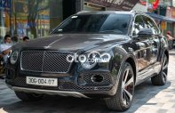 Bentley Bentayga 2019 - Màu đen, nhập khẩu nguyên chiếc giá 15 tỷ 990 tr tại Hà Nội