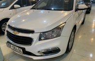 Chevrolet Cruze 2017 - Màu trắng, giá ưu đãi giá 325 triệu tại Vĩnh Phúc