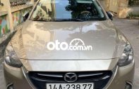 Mazda 2 2016 - Nhập khẩu giá 390 triệu tại Quảng Ninh