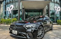 Mercedes-Benz E300 2021 - Siêu lướt chính hãng An Du - Bảo hành đến 3/2025 giá 2 tỷ 930 tr tại Đà Nẵng