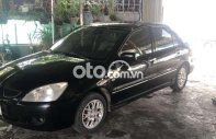 Mitsubishi Lancer 2005 - Màu đen, xe nhập, số sàn giá 175 triệu tại BR-Vũng Tàu