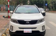 Kia Sorento 2016 - Màu trắng, giá cực tốt, 7 chỗ, máy dầu giá 698 triệu tại Thái Nguyên