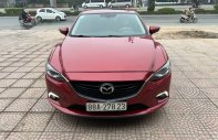 Mazda 6 2015 - Xe màu đỏ, giá tốt giá 535 triệu tại Vĩnh Phúc
